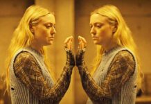 Shyamalan vs. Shyamalan: Llegan THE WATCHERS y TRAP Dakota Fanning protagoniza el thriller sobrenatural ‘The Watchers’, ópera prima de Ishana Night Shyamalan.