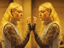 Shyamalan vs. Shyamalan: Llegan THE WATCHERS y TRAP Dakota Fanning protagoniza el thriller sobrenatural ‘The Watchers’, ópera prima de Ishana Night Shyamalan.