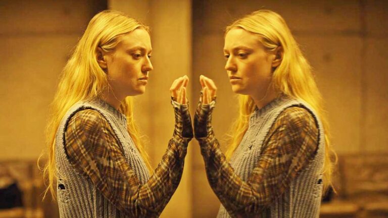 Shyamalan vs. Shyamalan: Llegan THE WATCHERS y TRAP