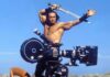 ISLA CALAVERA celebra el 40 aniversario de CONAN, EL BÁRBARO con un evento prefestival Conan, el bárbaro. Rodaje en España
