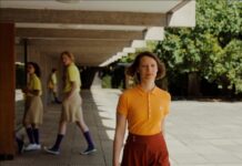 SITGES 2023 | CLUB ZERO. La sociedad de la posverdad Club Zero, de Jessica Hausner.