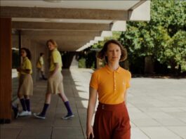 SITGES 2023 | CLUB ZERO. La sociedad de la posverdad Club Zero, de Jessica Hausner.