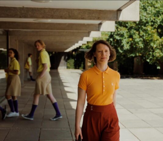SITGES 2023 | CLUB ZERO. La sociedad de la posverdad Club Zero, de Jessica Hausner.