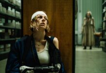 Tráiler del thriller de terror psicológico CUCKOO, tras su paso por SXSW En ‘Cuckoo’, la protagonista tiene extrañas visiones de una mujer que la persigue.