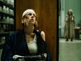 Tráiler del thriller de terror psicológico CUCKOO, tras su paso por SXSW En ‘Cuckoo’, la protagonista tiene extrañas visiones de una mujer que la persigue.