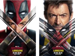 DEADPOOL, LOBEZNO y MADONNA, en el nuevo tráiler de la película de Marvel Studios Pósters de personajes de Deadpool y Lobezno. The Walt Disney Studios