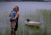 DESCANSA EN PAZ, nueva adaptación del universo literario de John Ajvide Linkqvist, de estreno en BCN FILM FEST ‘Descansa en paz’, un drama de terror psicológico sobre muertos que regresan de sus tumbas.