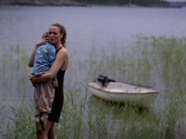 DESCANSA EN PAZ, nueva adaptación del universo literario de John Ajvide Linkqvist, de estreno en BCN FILM FEST ‘Descansa en paz’, un drama de terror psicológico sobre muertos que regresan de sus tumbas.