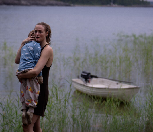 DESCANSA EN PAZ, nueva adaptación del universo literario de John Ajvide Linkqvist, de estreno en BCN FILM FEST ‘Descansa en paz’, un drama de terror psicológico sobre muertos que regresan de sus tumbas.