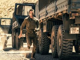 CRÍTICA | EL SALARIO DEL MIEDO. De saldo El salario del miedo. (c) Netflix