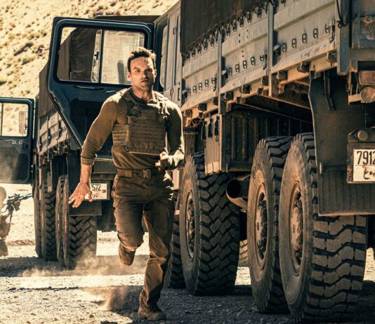 CRÍTICA | EL SALARIO DEL MIEDO. De saldo El salario del miedo. (c) Netflix