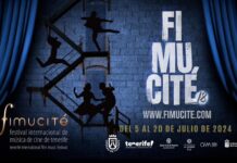 Ya a la venta todas las entradas para los conciertos de FIMUCITÉ 18 FIMUCITÉ 18