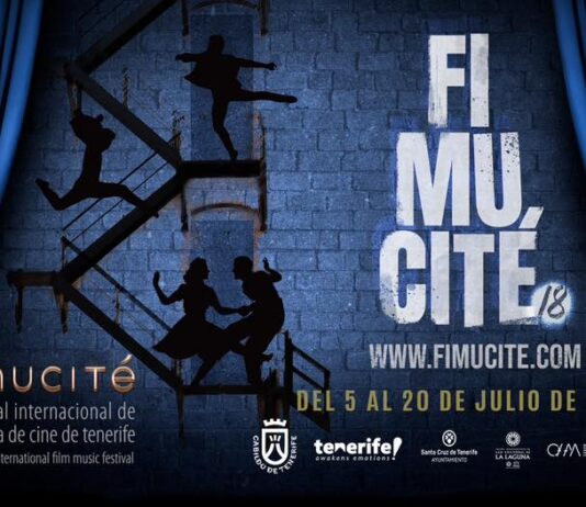 Ya a la venta todas las entradas para los conciertos de FIMUCITÉ 18 FIMUCITÉ 18