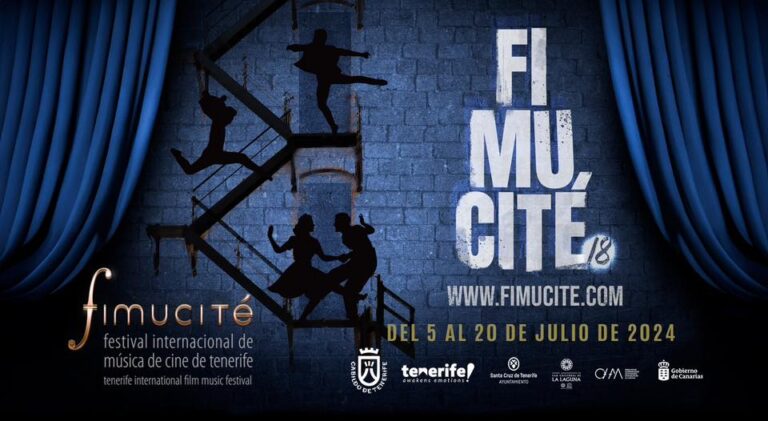 Ya a la venta todas las entradas para los conciertos de FIMUCITÉ 18