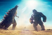 CRÍTICA | GODZILLA Y KONG: EL NUEVO IMPERIO. Cuestión de perspectiva 'Godzilla y Kong: El nuevo imperio'. (c) Warner Bros. Pictures