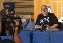 Llegan las «noches + freak» del FESTIVAL DE CINE DE LAS PALMAS DE GRAN CANARIA Jesús Palacios presenta La noche + freak 2024.