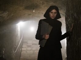 CRÍTICA | LA PRIMERA PROFECÍA. Sympathy for the Devil La primera profecía. (c) The Walt Disney Company