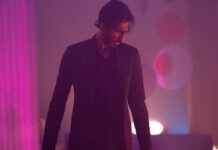 CRÍTICA | MONKEY MAN, de Dev Patel. Dios Mono Monkey Man, de Dev Patel.