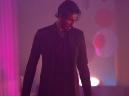 CRÍTICA | MONKEY MAN, de Dev Patel. Dios Mono Monkey Man, de Dev Patel.