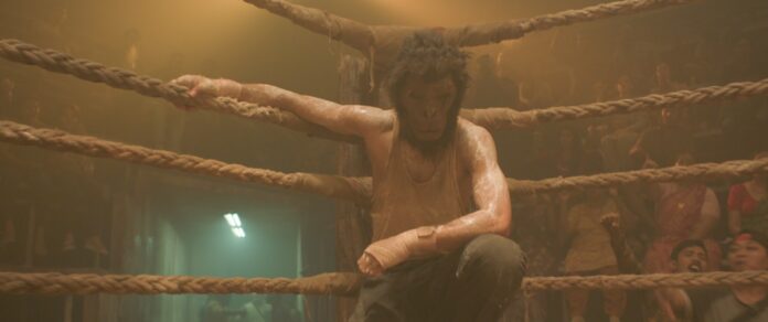 Monkey Man, de Dev Patel.