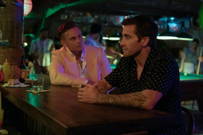 Road House. (c) Amazon Prime