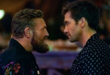 CRÍTICA | ROAD HOUSE. DE PROFESIÓN: DURO. El Samurai y el Ronin Road House. (c) Amazon Prime