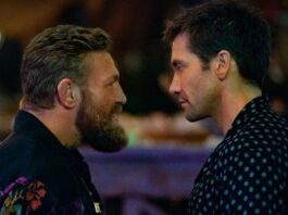 CRÍTICA | ROAD HOUSE. DE PROFESIÓN: DURO. El Samurai y el Ronin Road House. (c) Amazon Prime