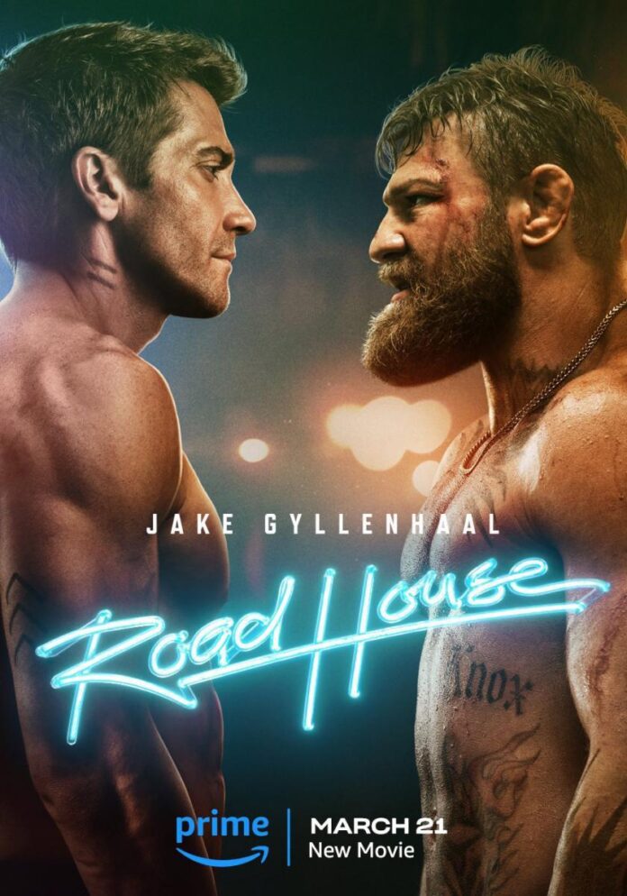 Road House. (c) Amazon Prime