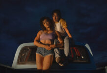 CRÍTICA | SANGRE EN LOS LABIOS, de Rose Glass. Cisne noir Sangre en los labios. (c) A24