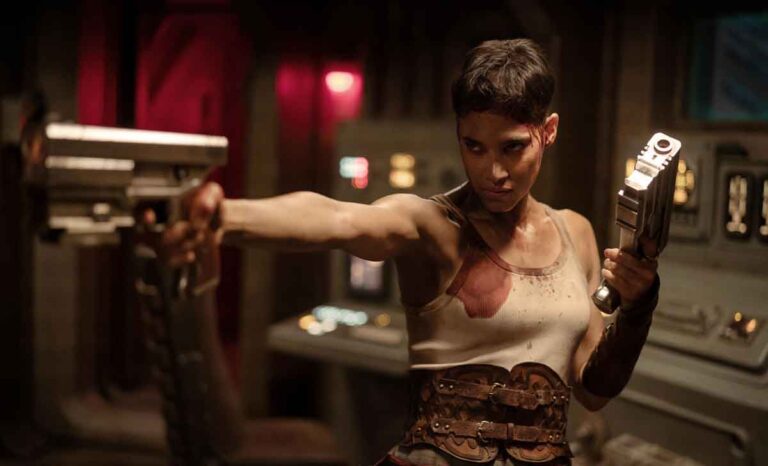 CRÍTICA | REBEL MOON – PARTE 2: LA GUERRERA QUE DEJA MARCAS. Rebeldes sin huellas