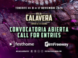 El FESTIVAL DE CINE FANTÁSTICO DE CANARIAS ISLA CALAVERA abre convocatoria de películas Festival Isla Calavera 2024