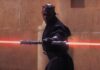 STAR WARS: El universo digital entre 1994 y 1999 Ray Park convirtió a Darth Maul en un villano icónico.