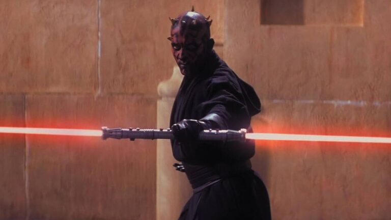 STAR WARS: El universo digital entre 1994 y 1999