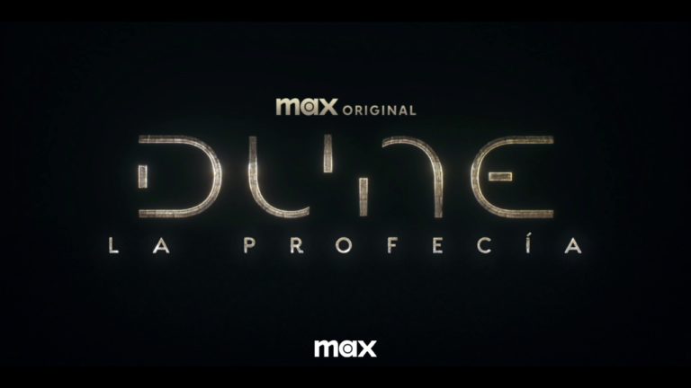 Teaser de DUNE: LA PROFECÍA, la serie original de Max se estrena en otoño