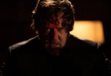 Mayo de posesiones y exorcismos: EL ÚLTIMO LATE NIGHT, EL EXORCISMO DE GEORGETOWN… A finales de mayo, Russell Crowe regresa a los cines con ‘El exorcismo de Georgetown’.