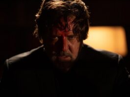 Mayo de posesiones y exorcismos: EL ÚLTIMO LATE NIGHT, EL EXORCISMO DE GEORGETOWN… A finales de mayo, Russell Crowe regresa a los cines con ‘El exorcismo de Georgetown’.