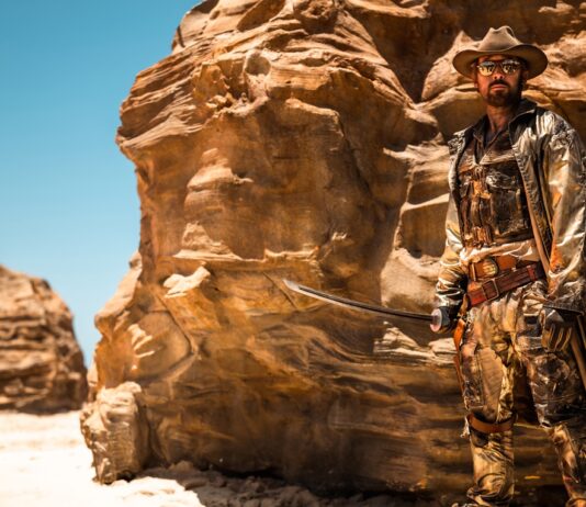 CRÍTICA | EL ESPECIALISTA, de David Leitch. Por un puñado de golpes El especialista, de David Leitch