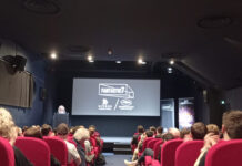 FANTASTIC 7 presenta en Cannes las grandes películas fantásticas que están por venir Fantastic 7 regresa al Marché du Film – Festival de Cannes.