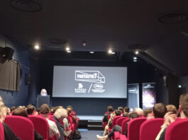 FANTASTIC 7 presenta en Cannes las grandes películas fantásticas que están por venir Fantastic 7 regresa al Marché du Film – Festival de Cannes.