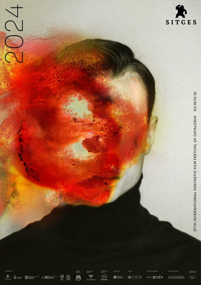 Cartel Festival de Sitges 2024