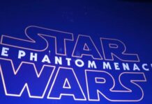 MAY THE 4th: El DÍA STAR WARS en el BFI IMAX Star Wars Day 2024, en BIF IMAX de Londres.