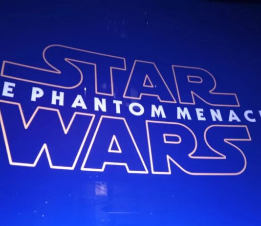 MAY THE 4th: El DÍA STAR WARS en el BFI IMAX Star Wars Day 2024, en BIF IMAX de Londres.