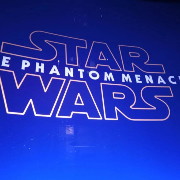 MAY THE 4th: El DÍA STAR WARS en el BFI IMAX