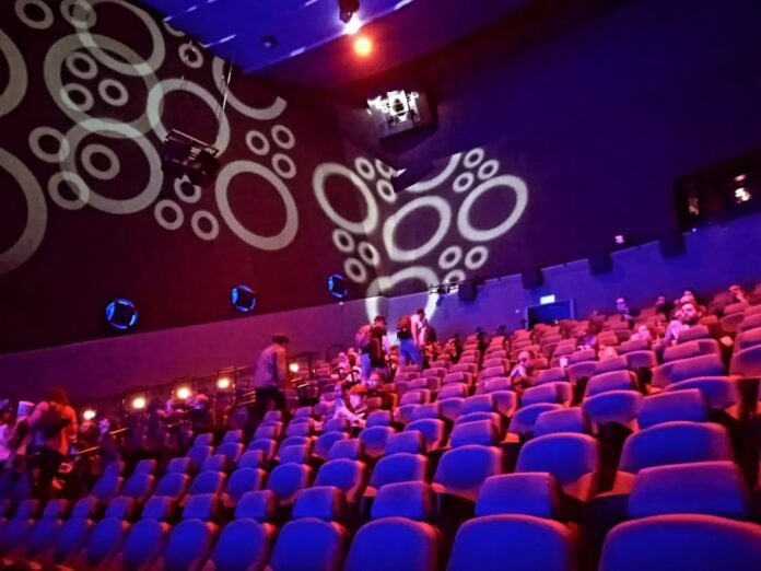 BFI IMAX de Londres