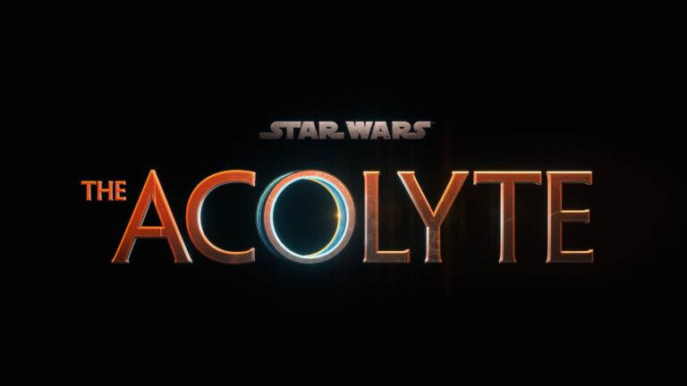 THE ACOLYTE, imágenes en primicia mundial para celebrar el STAR WARS DAY 2024