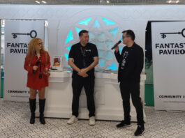 SITGES 2024 anuncia en Cannes su primera estrella invitada: Mike Flanagan Presentación Sitges 2024 en Cannes.