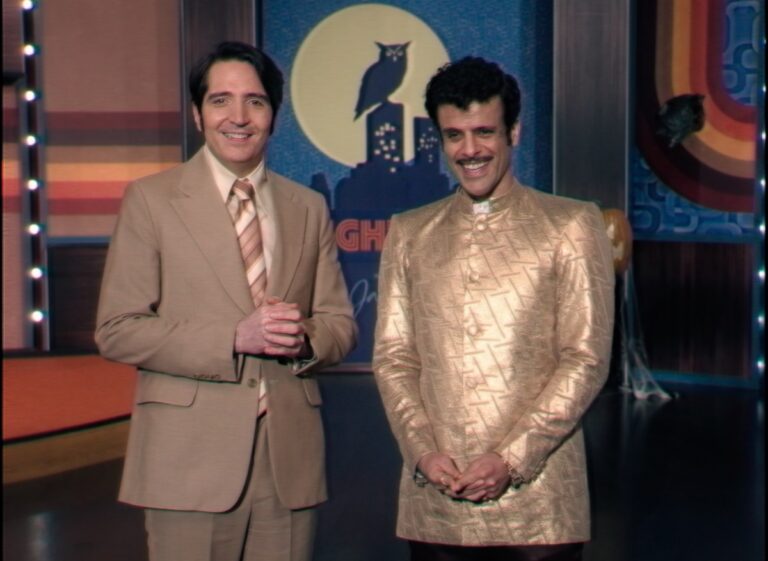 Llega a Filmin EL ÚLTIMO LATE NIGHT, una de las mayores sorpresas del cine de terror de la temporada