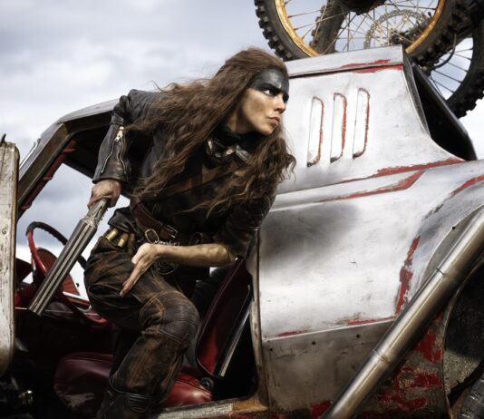 CRÍTICA | FURIOSA. DE LA SAGA MAD MAX. Odisea Furiosa Anya Taylor-Joy toma el relevo a Charlize Theron en esta nueva recreación del personaje de Furiosa, de la saga ‘Mad Max’. (c) Warner Bros. Pictures