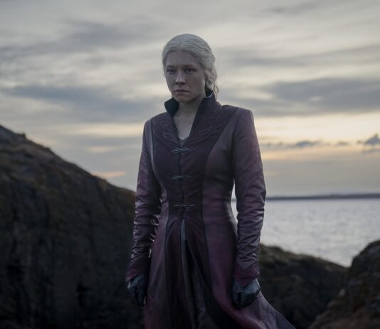 HBO estrena LA CASA DEL DRAGÓN T2 y renueva por una tercera temporada La Casa del Dragon. Temporada 2