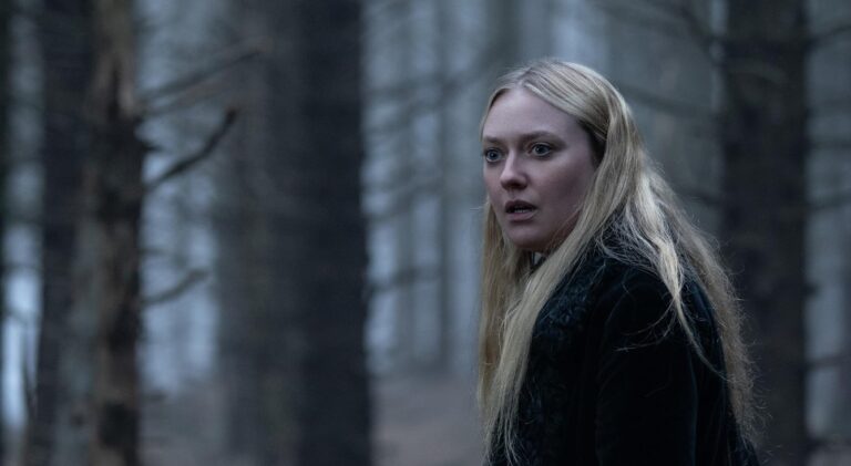 CRÍTICA | LOS VIGILANTES, de Ishana Night Shyamalan. Una cabaña en el bosque